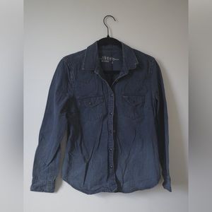 GAP 1969 Denim Shirt